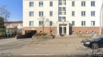 Commercial properties for rent in Berlin Tempelhof-Schöneberg - Photo from Google Street View