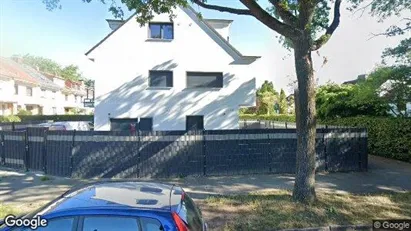 Gewerbeflächen zur Miete in Bremen – Foto von Google Street View