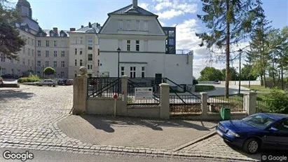 Kontorer til leie i Słupsk – Bilde fra Google Street View