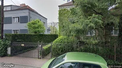 Office spaces for rent in Poznań - Photo from Google Street View