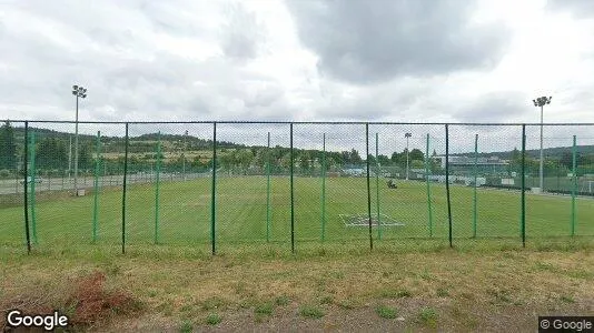 Warehouses for rent i Wałbrzych - Photo from Google Street View