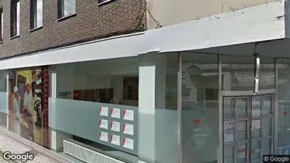 Commercial properties for rent in Aat - Photo from Google Street View
