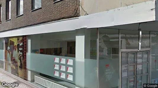 Commercial properties for rent i Aat - Photo from Google Street View