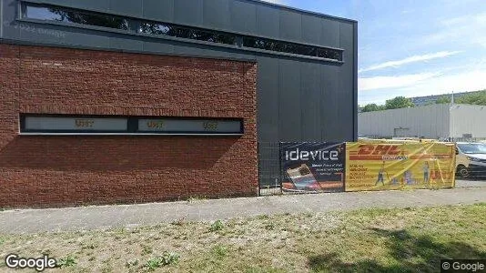 Office spaces for rent i De Bilt - Photo from Google Street View