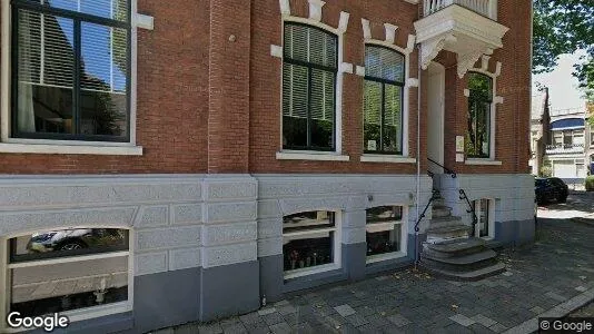 Office spaces for rent i Dordrecht - Photo from Google Street View