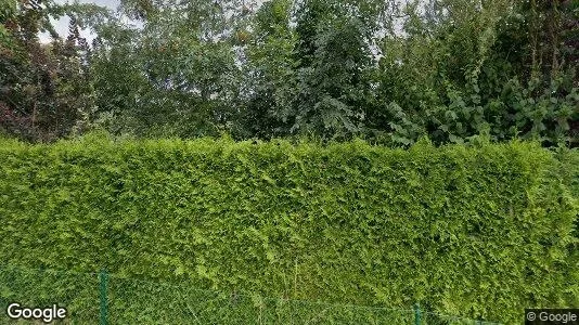 Gewerbeflächen zum Kauf i La Louvière – Foto von Google Street View