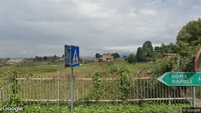 Büros zur Miete in San Cesareo – Foto von Google Street View