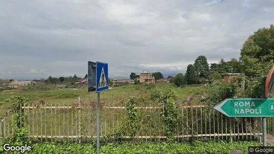 Office spaces for rent i San Cesareo - Photo from Google Street View