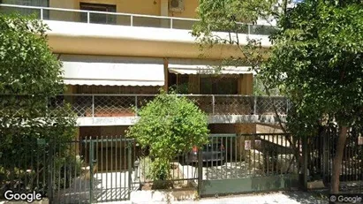 Büros zur Miete in Neo Psychiko – Foto von Google Street View
