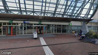 Kantorruimte te huur in Schiedam - Foto uit Google Street View