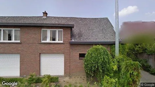 Bedrijfsruimtes te koop i Asse - Foto uit Google Street View