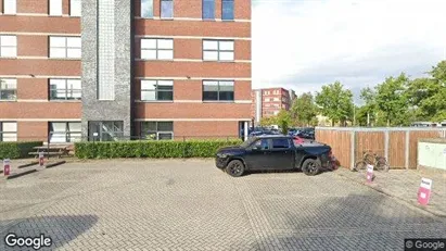 Office spaces for rent in Nijmegen - Photo from Google Street View