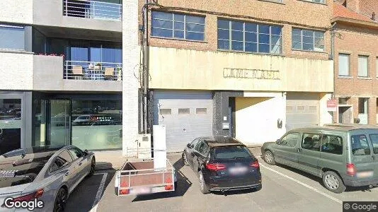 Commercial properties for rent i Ieper - Photo from Google Street View