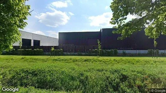 Warehouses for sale i Oostrozebeke - Photo from Google Street View