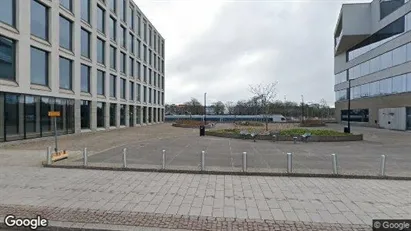 Office spaces for rent in Helsinki Eteläinen - Photo from Google Street View