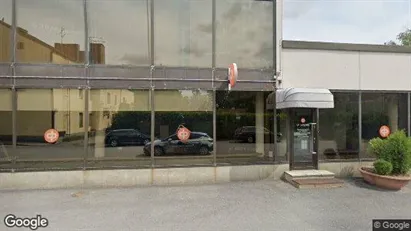 Office spaces for rent in Huittinen - Photo from Google Street View