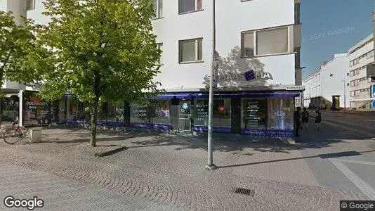 Office spaces for rent i Oulu - Photo from Google Street View