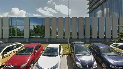 Kontorslokaler för uthyrning i Tallinn Mustamäe – Foto från Google Street View