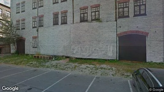 Kantorruimte te huur i Tallinn Kesklinna - Foto uit Google Street View