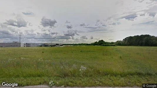 Büros zur Miete i Rae – Foto von Google Street View