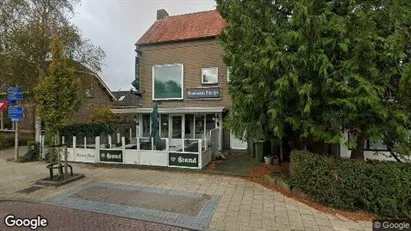 Kantorruimte te huur in Zuidplas - Foto uit Google Street View