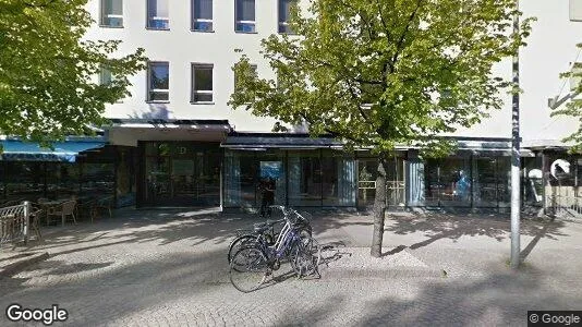 Office spaces for rent i Oulu - Photo from Google Street View