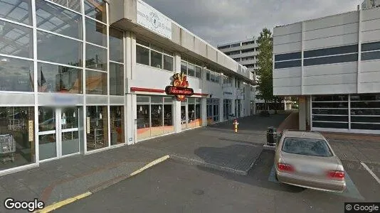 Magazijnen te huur i Reykjavík Grafarvogur - Foto uit Google Street View