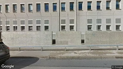 Kontorlokaler til leje i Meyrin - Foto fra Google Street View