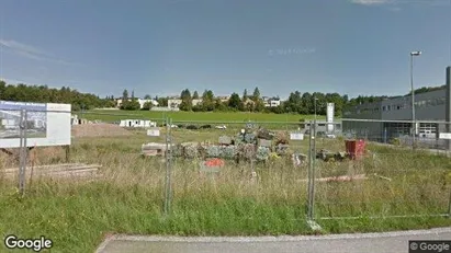 Kontorslokaler för uthyrning i Saane – Foto från Google Street View