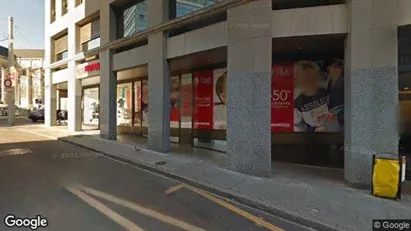 Büros zur Miete in Genf Zentrum – Foto von Google Street View