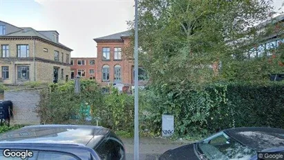 Kantorruimte te koop in Frederiksberg - Foto uit Google Street View