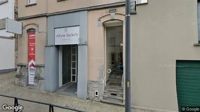 Bedrijfsruimtes te huur in Overijse - Foto uit Google Street View