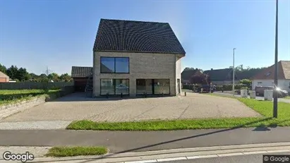Gewerbeflächen zum Kauf in Lummen – Foto von Google Street View