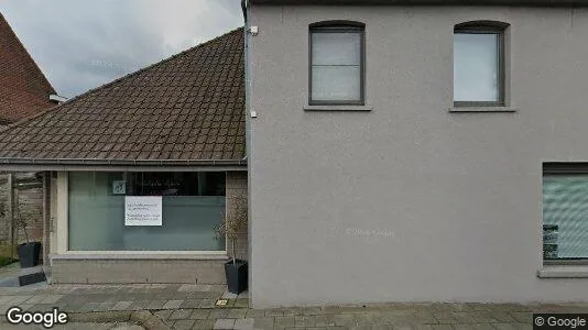 Commercial properties for rent i Zedelgem - Photo from Google Street View