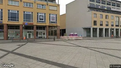 Kontorlokaler til leje i Berlin Marzahn-Hellersdorf - Foto fra Google Street View