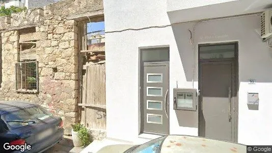 Büros zur Miete i Heraklion – Foto von Google Street View