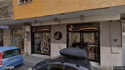 Commercial properties for rent in Pianura - Photo from Google Street View
