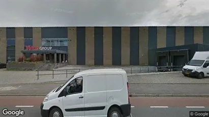 Andre lokaler til leie i Emmen – Bilde fra Google Street View