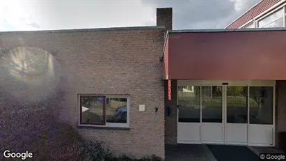 Lokaler til leje i Zwolle - Foto fra Google Street View