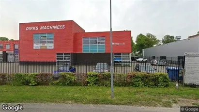 Företagslokaler för uthyrning i Nederweert – Foto från Google Street View