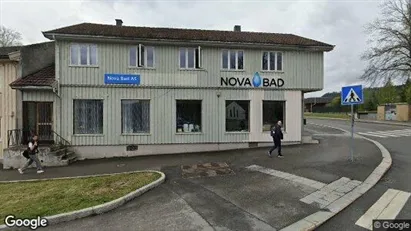 Commercial properties for sale in Kongsberg - Photo from Google Street View