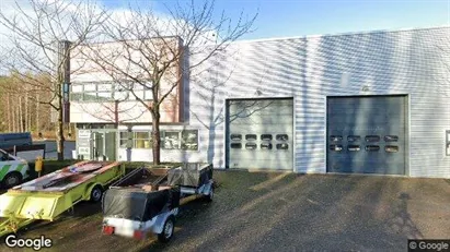 Office spaces for rent in Haarlemmermeer - Photo from Google Street View