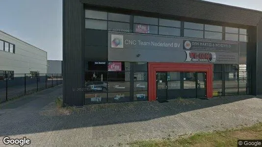 Commercial properties for rent i Overbetuwe - Photo from Google Street View