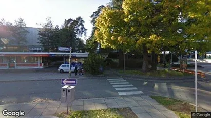 Office spaces for rent in Espoo - Photo from Google Street View