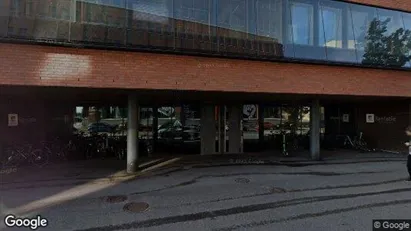 Office spaces for rent in Helsinki Keskinen - Photo from Google Street View