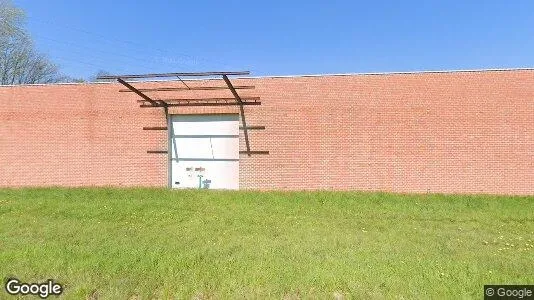 Warehouses for rent i Menen - Photo from Google Street View