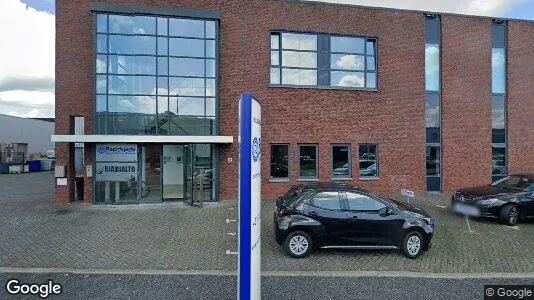 Kantorruimte te huur i Werkendam - Foto uit Google Street View