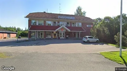 Kantorruimte te huur in Sastamala - Foto uit Google Street View