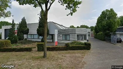 Gewerbeflächen zur Miete in Helmond – Foto von Google Street View