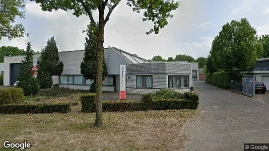 Gewerbeflächen zur Miete i Helmond – Foto von Google Street View